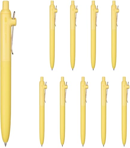 Amazon.com: 三菱鉛筆 uniball ZENTO Standard Model Rollerball