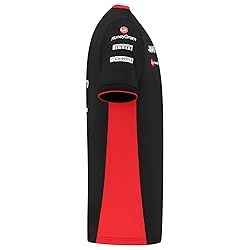 CMC Motorsports Haas Racing F1 2023 Team Fitted
