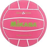 Mikasa Sports Usa Women's Mikasa W5509 Series Pink Water Polo Balls