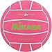 Mikasa Sports Usa Women's Mikasa W5509 Series Pink Water Polo Balls