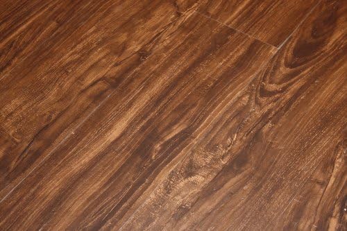Kryptonite WPC Chisel - Wood Plastic Composite Flooring UT032 SAMPLE