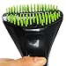Vacuum Cleaner Pet Hair Brush Grooming,Groom Tool,Nozzle Attachment Tool for dog Teddy cat,Inter diameter: 32mm(1.25inch)