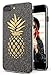 iPhone 6/6S Plus Case,iPhone 7 Plus Case,iPhone 8 Plus Case,Digital Hutty Ultra Thin Glitter Scratch Resistant TPU+PC Hybrid Case for Apple iPhone 6/6 Plus, iPhone 7 Plus(2016) iPhone 8 Plus(2017)