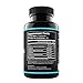 L Arginine L Citrulline Complex Supplement - 1280mg Larginine Capsules - Nitric Oxide Supplements for Men - Pro NO2 Boosters for Bodybuilding, Muscle Growth, Vascularity and Max Workouts