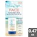 Panama Jack Face Broad Spectrum Sunscreen Stick, SPF 50, .47 oz