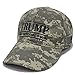 Make America Great Again Camouflage Baseball Cap Donald Trump Hat Embroidery Letter Bone Camo Snapback Caps Gorras (green2)
