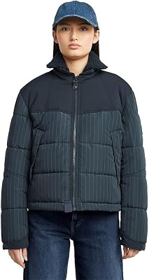 8721136008785 Expedition jkt wmn, riscas finas em tinta índia D26958-E084-H579, XS