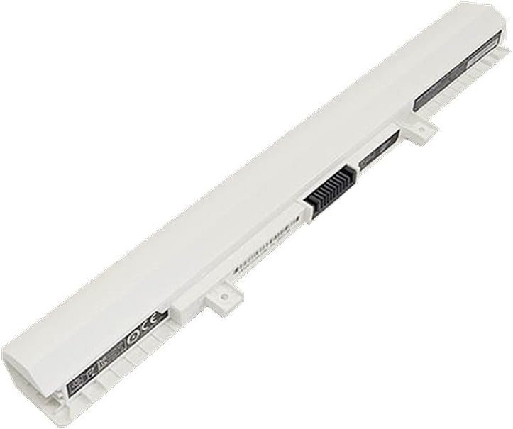 7XINbox 14.8V 45WH PA5185U-1BRS PA5186U-1BRS PA5184U-1BRS PA5195U-1BRS Laptop Battery compatible with Toshiba Satellite C55 C55D C55T L55 L55D L55T S40 S55 S55T E45-B L50-B C50-B C50D-B C55-B L55-B