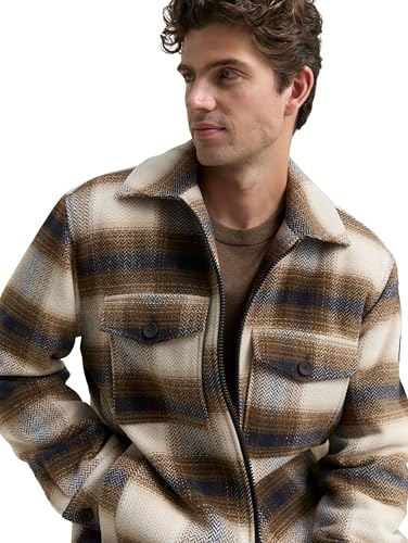 TOM TAILOR 1046988 Men's Jacket
