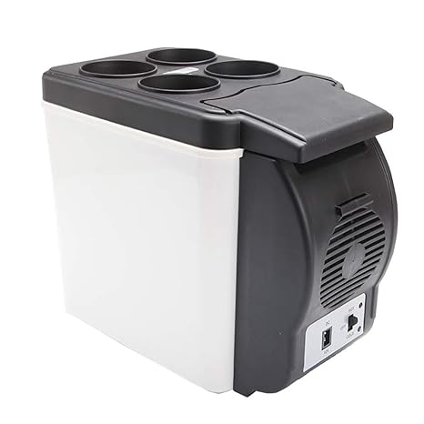 Nevera Neveras Congelador Refrigerador Refrigerador de 12 voltios ...