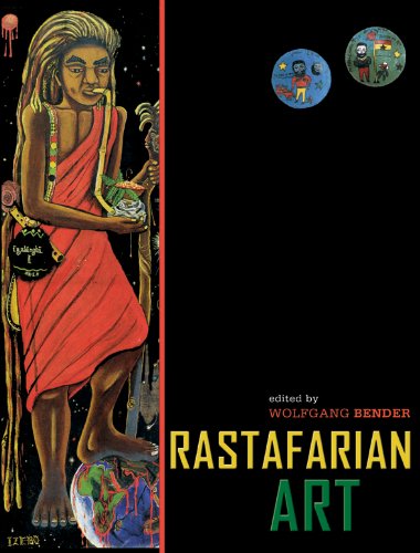 Rastafarian Art