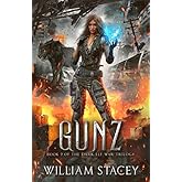 Gunz (The Dark Elf War)