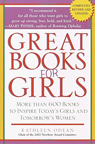 Great Books for Girls