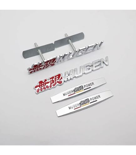 CAR Metal 3D Mugen Logo 14 X 2 Cm Car Mugen Logo Car Emblem 3D Badge Auto Racing Sport Sticker 1000x1000 CAR Metal 3D Mugen Logo 14 X 2 Cm Car Mugen Logo Car Emblem 3D Badge Auto Racing Sport Sticker 1000x1000