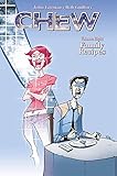 Chew Volume 8: Family Recipes Chew Volume 8: Family Recipes