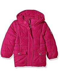 Pink Platinum Classic - Puffer para niña