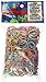 Rainbow Loom Assorted Pastel