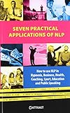Seven Practical Applications of Nlp