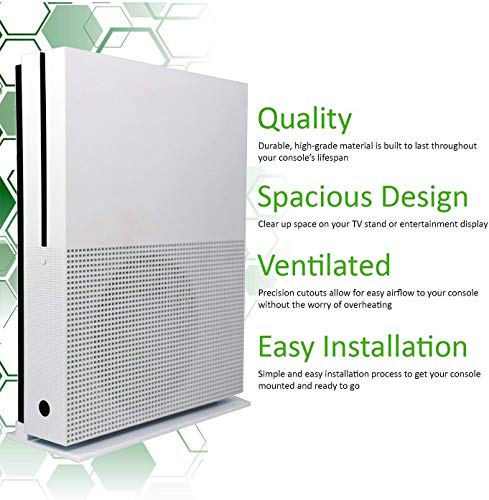 3 Kailisen+Vertical+Stand+Xbox+Console+White