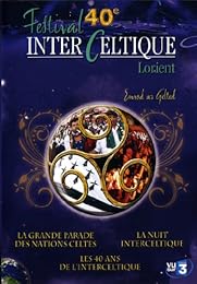 40e Festival Interceltique De Lorient