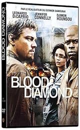 Blood Diamond - Mid Price
