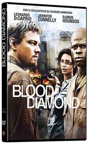 Blood Diamond - Mid Price