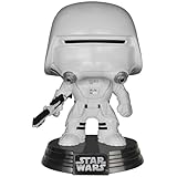Star Wars Episode 7 Funko Pop 