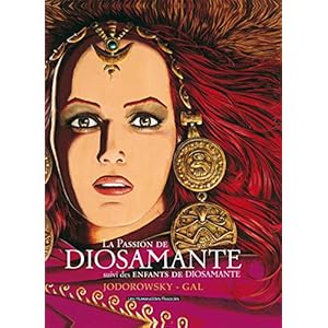 Diosamante: Suivi des Enfants de Diosamante