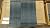 Shaw Denim Carpet Tile-24"x 24"(12 tiles/case, 48 sq. ft./case)