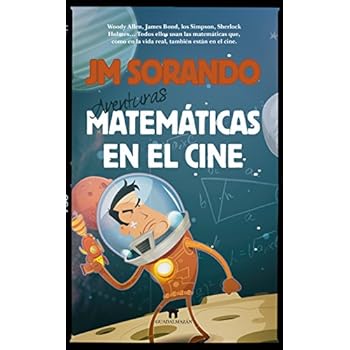 Aventuras Matemáticas En El Cine (Mathemática) Aventuras Matemáticas En El Cine (Mathemática)