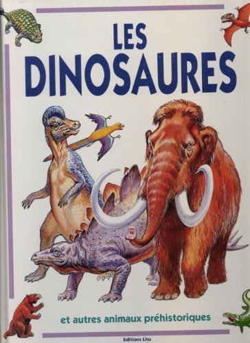Les  dinosaures