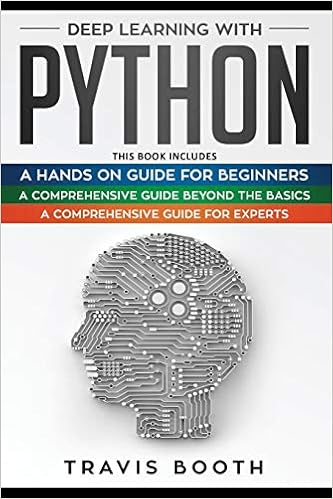 python deep learning amazon