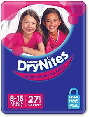 drynites bulk