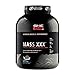 GNC Pro Performance AMP Amplified Mass XXX - Cookies Cream 6.20lb (99.20 oz)