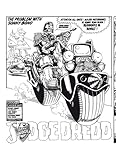 Image de Judge Dredd: Complete Case Files 05