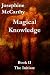 Magical Knowlege II (Magical Knowledge Book 2)