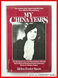 My China Years by 