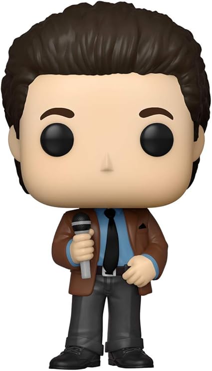 Amazon.com: Funko POP TV: Seinfeld 