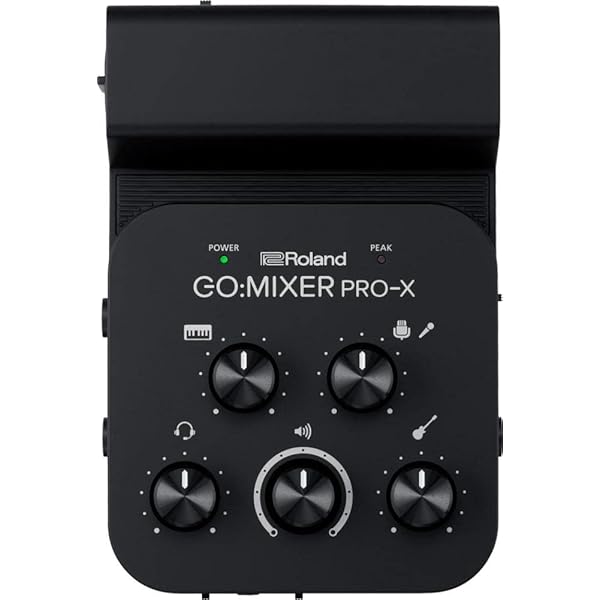 Roland GO:MIXER PRO-X 専用ケース付き Amazon.com: WERJIA Hard Carrying Case Compatible with Roland