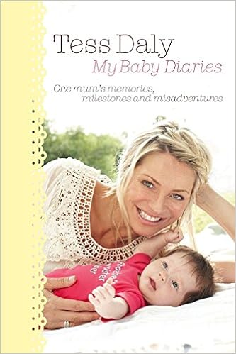 the baby diaries