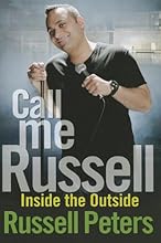 Call Me Russell: Inside the Outside