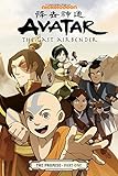 Avatar: The Last Airbender: The Promise, Part 1