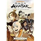 Avatar: The Last Airbender: The Promise, Part 1
