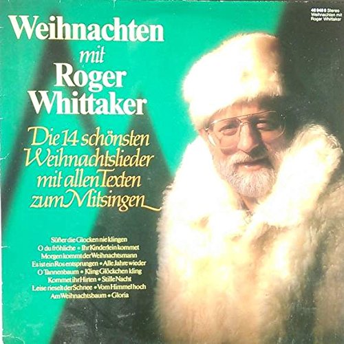 Roger Whittaker - Weihnachten Mit Roger Whittaker - Zortam Music