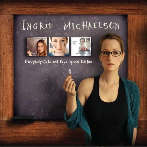 Everybody Girls Boys Ingrid Michaelson Amazon De Musik everybody girls boys