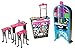 Monster High Social Spots Creepateria Accessory