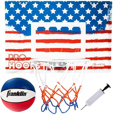 franklin mini basketball