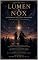 Livro Lumen e Nox : o Evangelho das coisas esquecidas (As Aventuras Quânticas de Lúmen e Nox)