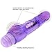 Pure Cell New Generation Rabbit Dildo Sex Toy Vibrator with Clit Stimulator
