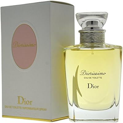 diorissimo eau de parfum